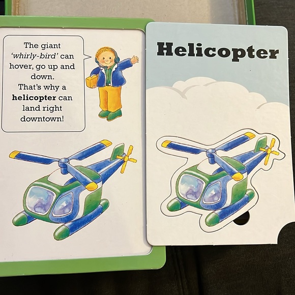 Vintage Find & Fit: Things That Go! - Picture 10 of 16